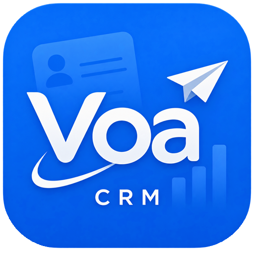 Voa CRM